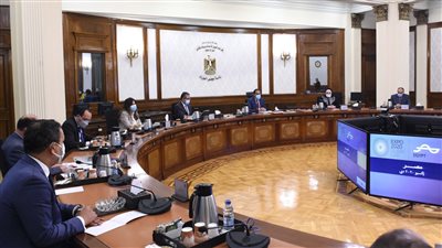 رئيس الوزراء يتابع استعدادات مشاركة مصر في معرض «إكسبو دبى»
