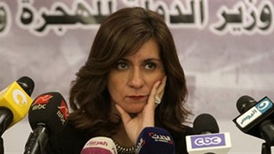 وزيرة الهجرة تدعو المصريين بالخارج للمشاركة في الجولة الثانية للإنتخابات البرلمانية