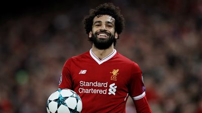 الليلة.. محمد صلاح في مهمة صعبة مع ليفربول ضد ليستر سيتي