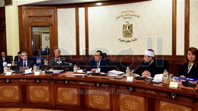 «الوزراء» يعتمد توصيات اللجنة الهندسية لـ23 مشروع إسكان
