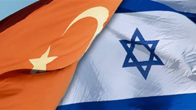 إسرائيل تغلق سفارتها في تركيا