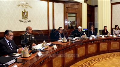 الحكومة تخصص قطعتي أرض لصالح «المجتمعات العمرانية»