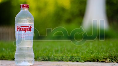 مياه حياة.. الطريقة الآمنة لصحة أفضل (صور)