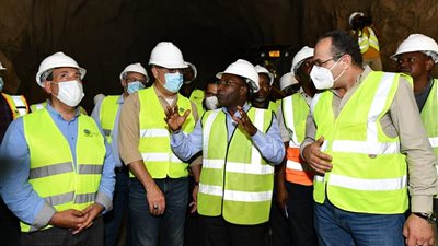 2.9 مليار دولار.. تحالف مصري لتنفيذ سد ومحطة كهرباء نيريرى بتنزانيا