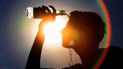 الأرصاد تعلن توقعاتها لحالة الطقس ودرجات الحرارة غدا