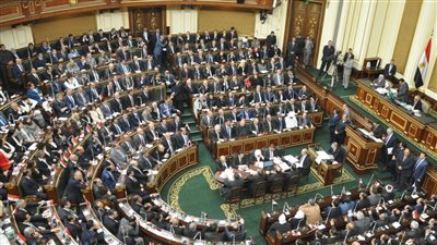 «النواب» يوافق نهائيا على مشروع قانون بإنشاء البوابة المصرية للعمرة