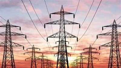 95 مليون جنيه لتطوير شبكات كهرباء الغربية