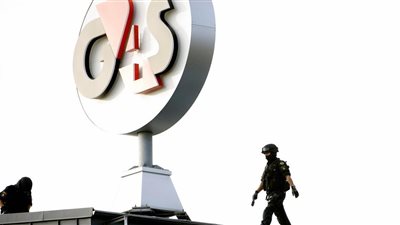 انهيار سهم شركة عمر متين منفذ هجوم أورلاندو