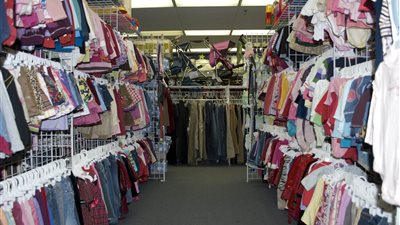  ارتفاع صادرات «الملابس الجاهزة» إلى 1,5 مليار دولار فى 2018
