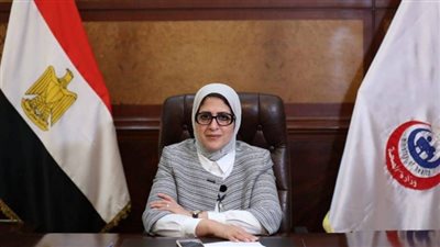 «الصحة» تنفي رصد سلالات جديدة من فيروس كورونا في مصر 