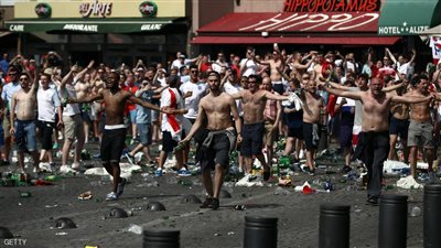 اليويفا.. تهديد إقصاء روسيا وإنجلترا 