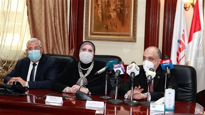 مذكرة تفاهم بين «تنمية المشروعات» و«الزراعة» لدعم صغار المزارعين