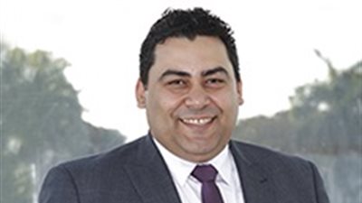 تعيين «عادل حامد» رئيسًا تنفيذيًا للشركة المصرية للاتصالات 