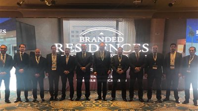 مائدة «إنفست جيت» توصى بالتوسع فى مشروعات الإسكان ذات العلامات التجارية