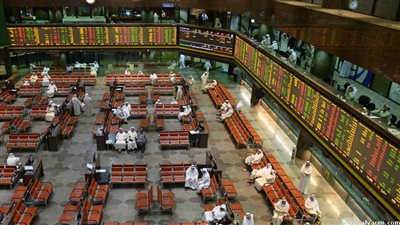 هبوط معظم بورصات الخليج.. وأوراسكوم للاتصالات يهوي مجددا في مصر