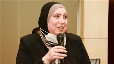 وزيرة التجارة: 80% زيادة في مساندة شحن صادرات الدواء إلى إفريقيا