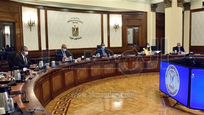 مدبولي يواصل اجتماعاته لتطوير منطقة الفسطاط التاريخية