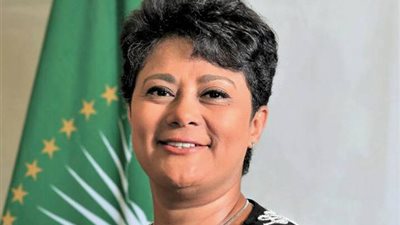 الاتحاد الأفريقي: نتطلع لتعزيز التعاون مع مصر