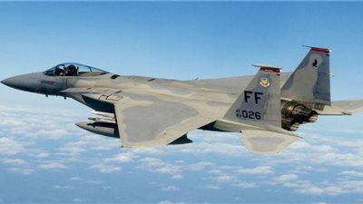 4 طائرات استطلاع إسرائيلية تخترق الأجواء اللبنانية