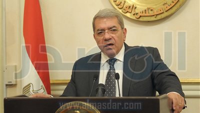 وزير المالية: تخفيض سعر الدولار الجمركي إلى 16,25 جنيه