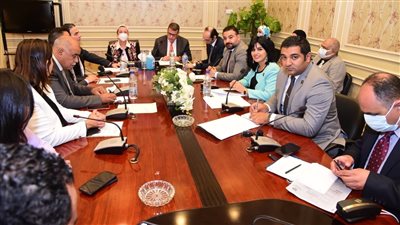 7 مليارات جنيه تكلفة إنشاء محطات معالجة الصرف الصناعي