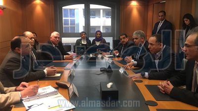 وزير المالية: تطبيق منظومة «نافذة» بمطار القاهرة خلال أيام