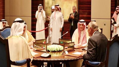 الدول الأربع تبدي استعدادها للحوار مع قطر.. بشرط