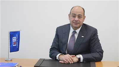 «التجاري الدولي» يحصد 5 جوائز من The Digital Banker في 2021