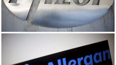 فايزر تشتري اليرجان في صفقة قيمتها 160 مليار دولار لتصبح أكبر شركة أدوية في العالم