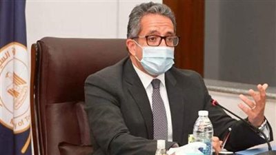 «الآثار»: إرجاء تطبيق الأسعار الجديدة لزيارة الأجانب حتى مايو 2022