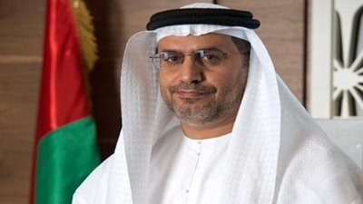 مسؤول إماراتي يتوقع انتعاش أسعار النفط في 2016