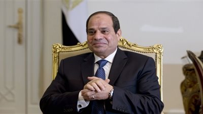 السيسي يبحث مع وزير خارجية أوغندا سبل الاستفادة من مياه نهر النيل