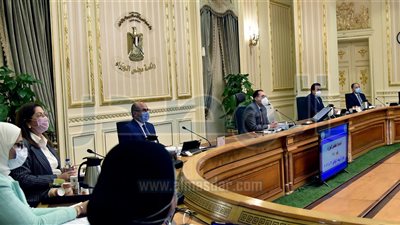 الحكومة: صرف مستحقات 1618 شركة مُصَّدرة بقيمة 14.6 مليار جنيه