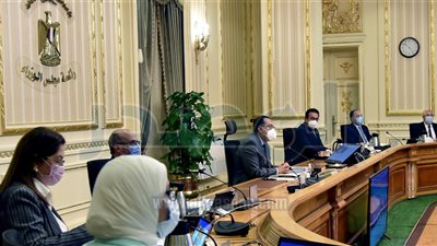 مجلس الوزراء يقر إتفاق تمويل بـ 363 مليون يورو لتطوير سكك حديد مصر