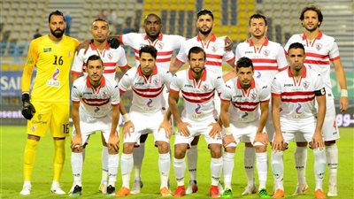 اليوم.. الزمالك يلتقي جورماهيا الكيني في دوري مجموعات الكونفدرالية