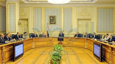 رئيس الوزراء يوجه بسرعة تنفيذ استراتيجية إدارة الموارد المائية 