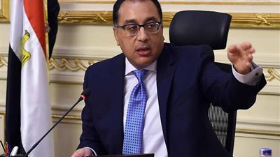 مدبولي يبحث مع ممثلي 40 شركة ألمانية التعاون في الطاقة والنقل