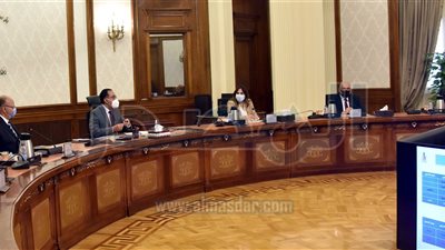 مدبولي: توفير 2 مليار جنيه لمشروعات إحياء وتطوير القاهرة التاريخية