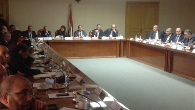 تجهيز مركز الخدمات الجمركية بمطار القاهرة.. والافتتاح خلال فبراير