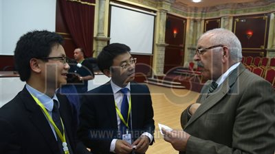 توقيع إتفاقية تعاون بين 