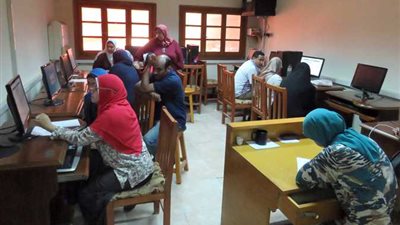 إعلان نتيجة المرحلة الثانية من تنسيق الجامعات اليوم