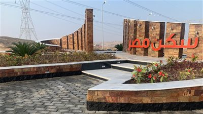 رئيس «العبور الجديدة» يتفقد وحدات «سكن لكل المصريين» و«سكن مصر»