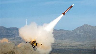 ميليشيات الحوثيين يطلقون صاروخا باليستيا باتجاه مكة المكرمة