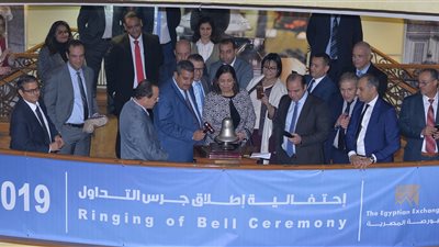 البورصة المصرية تبدأ تفعيل مذكرة تفاهم مع نظيرتها التونسية