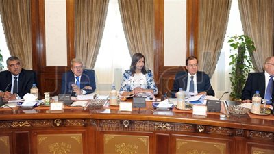 الحكومة توافق على تمويل من البنك الأوروبي لشراء 100 جرار سكة حديد