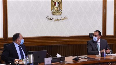 وزير المالية: إتاحة سداد المستحقات الحكومية عبر الانترنت