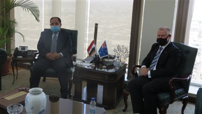 وزير المالية: 48 مليار جنيه فائضاً أوليّاً خلال 10 أشهر