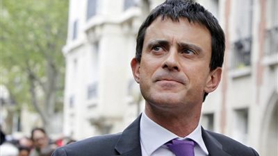 فالس: فرنسا ستشهد المزيد من الهجمات الإرهابية