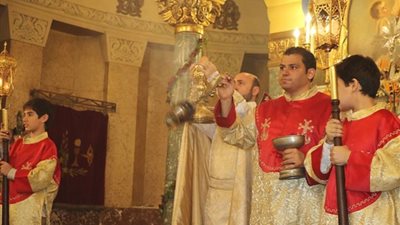 الداخلية تصدق على نتيجة انتخاب المجلس الملي للأرمن الأرثوذكس