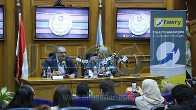 «التعليم» توقع اتفاقًا مع «فوري» لتحصيل مصروفات المدارس إلكترونيًا
